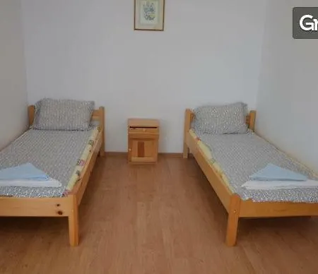 Gasthof Victoria1 *